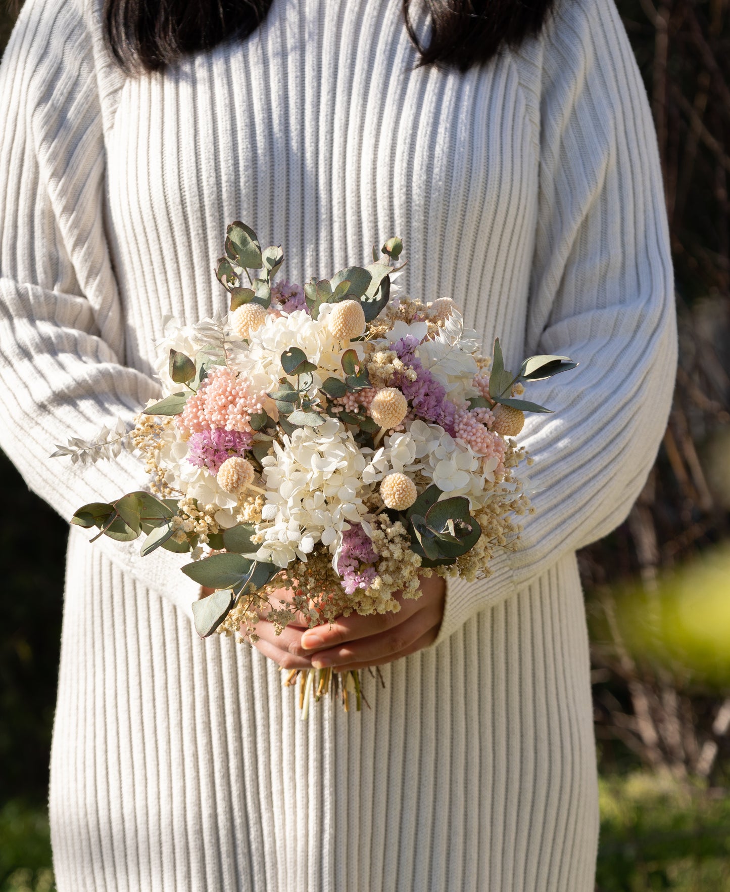 Blush Meadow