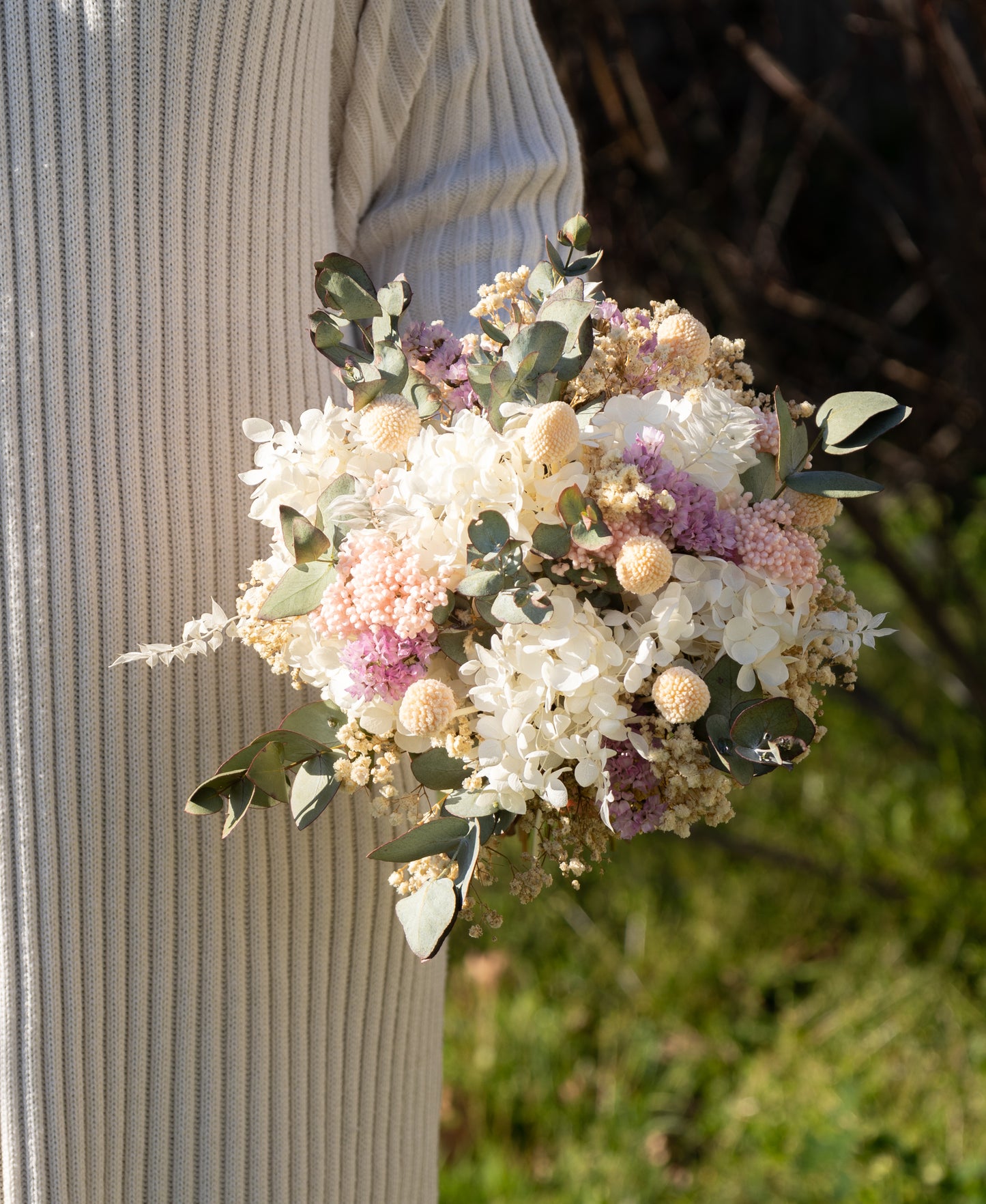 Blush Meadow