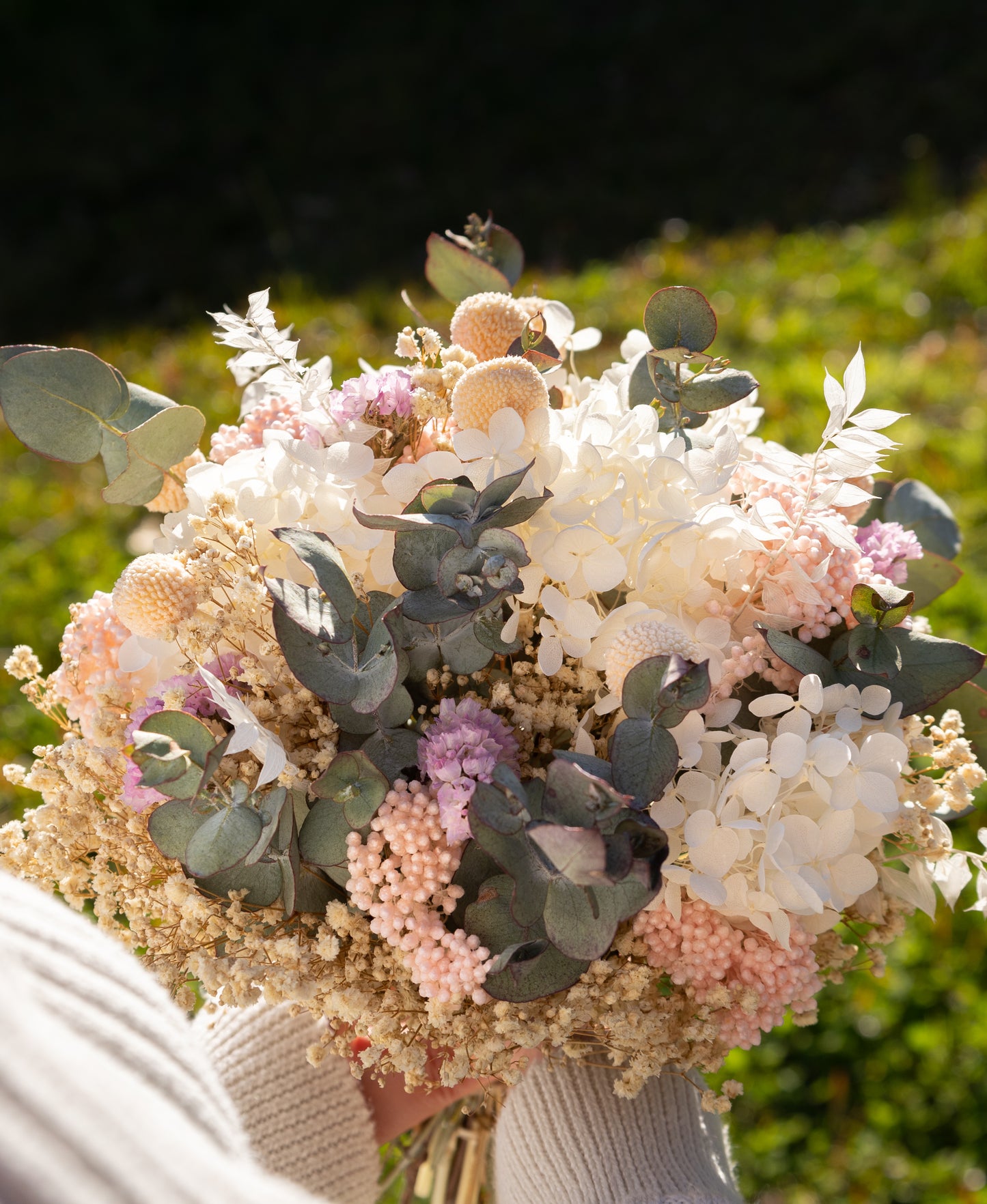Blush Meadow