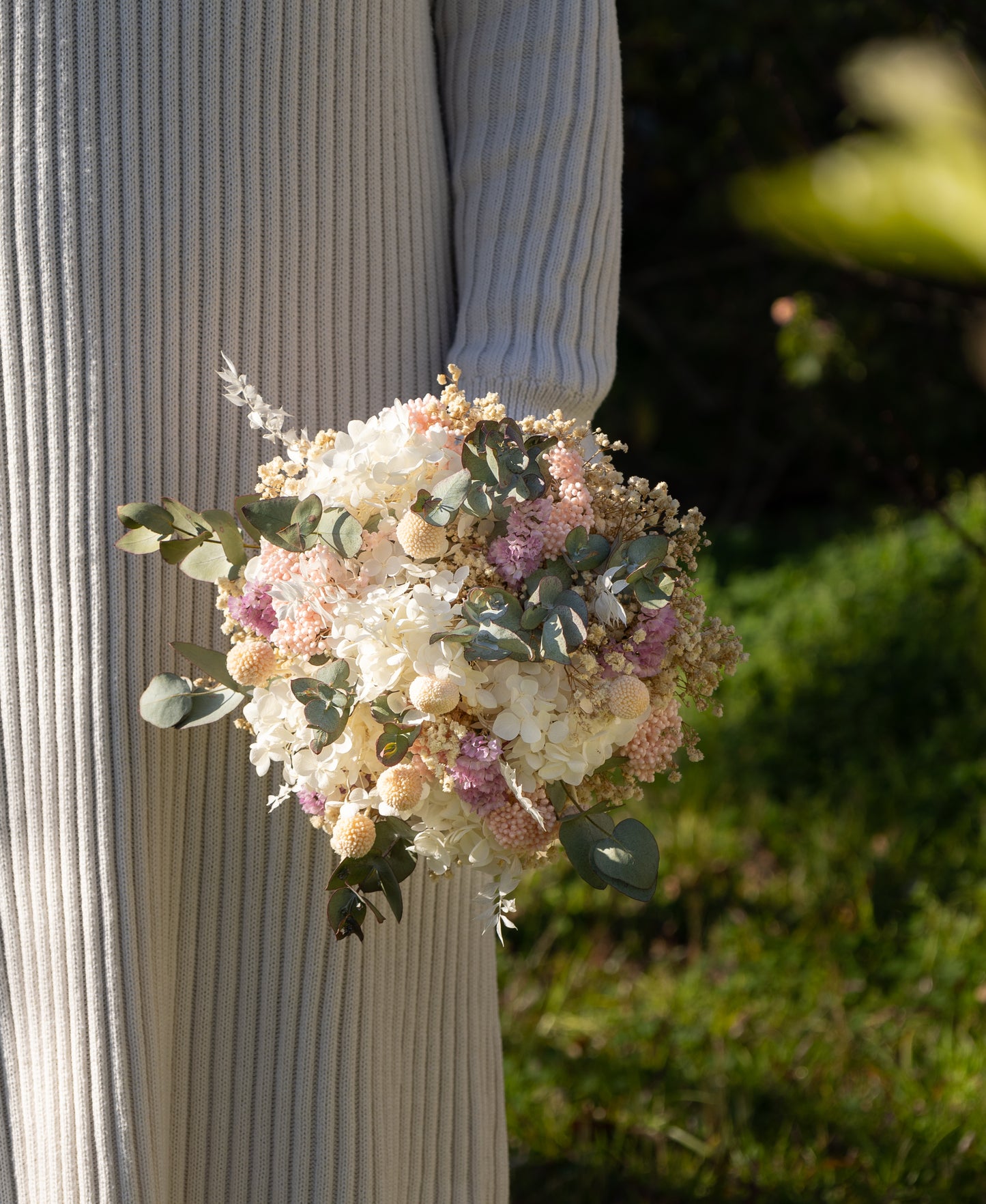 Blush Meadow