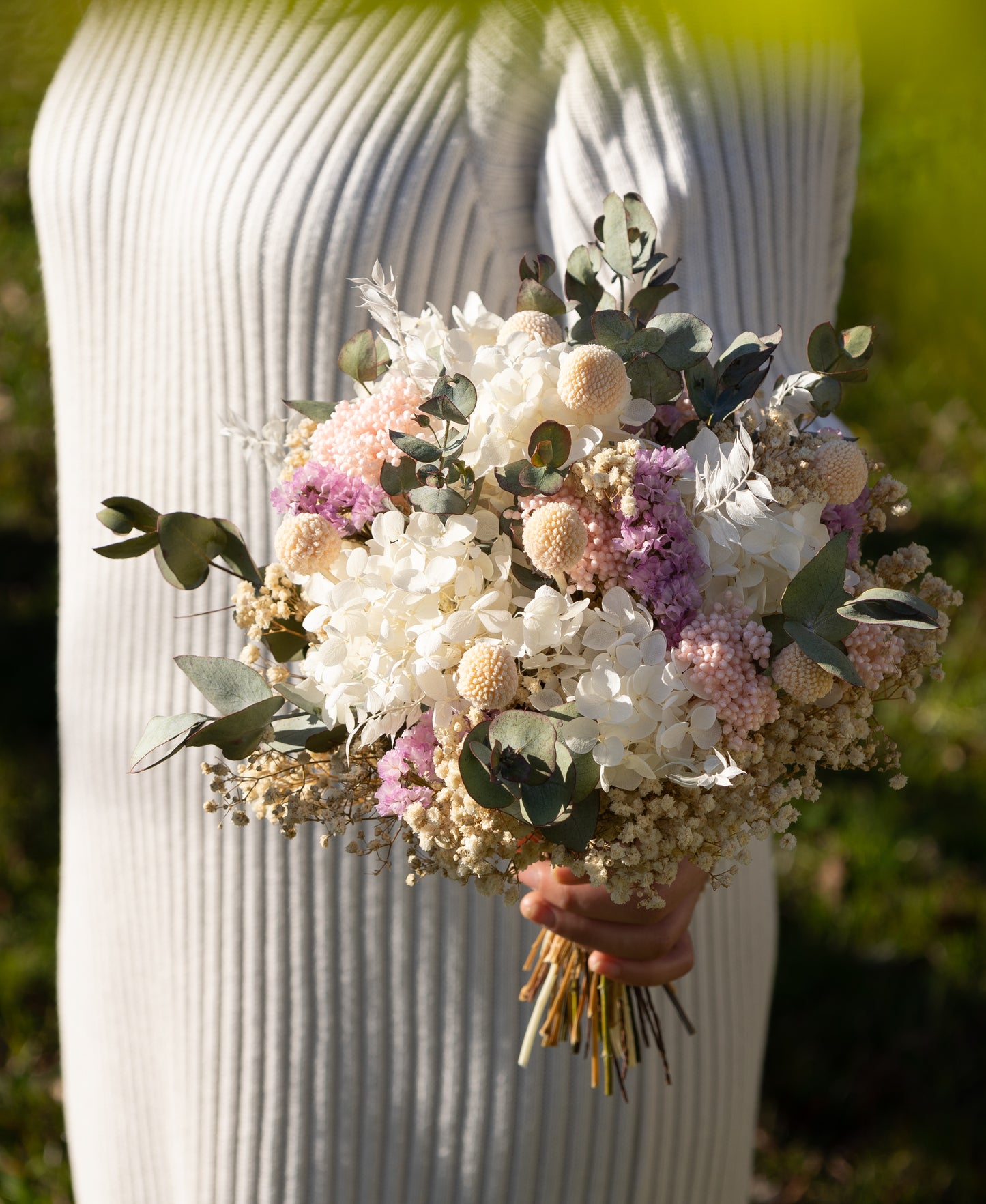 Blush Meadow