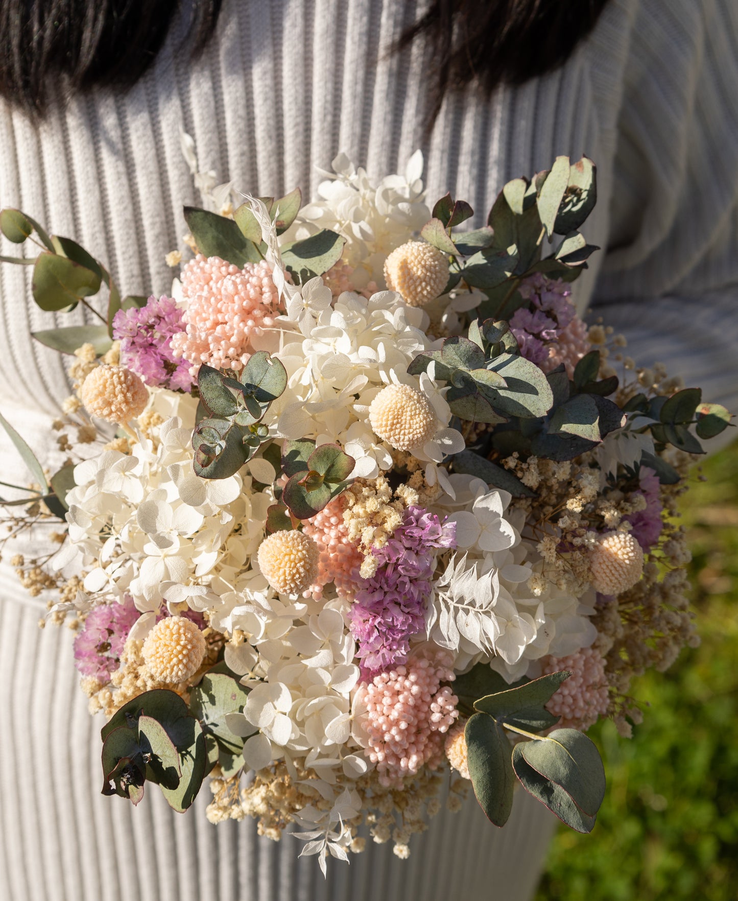 Blush Meadow