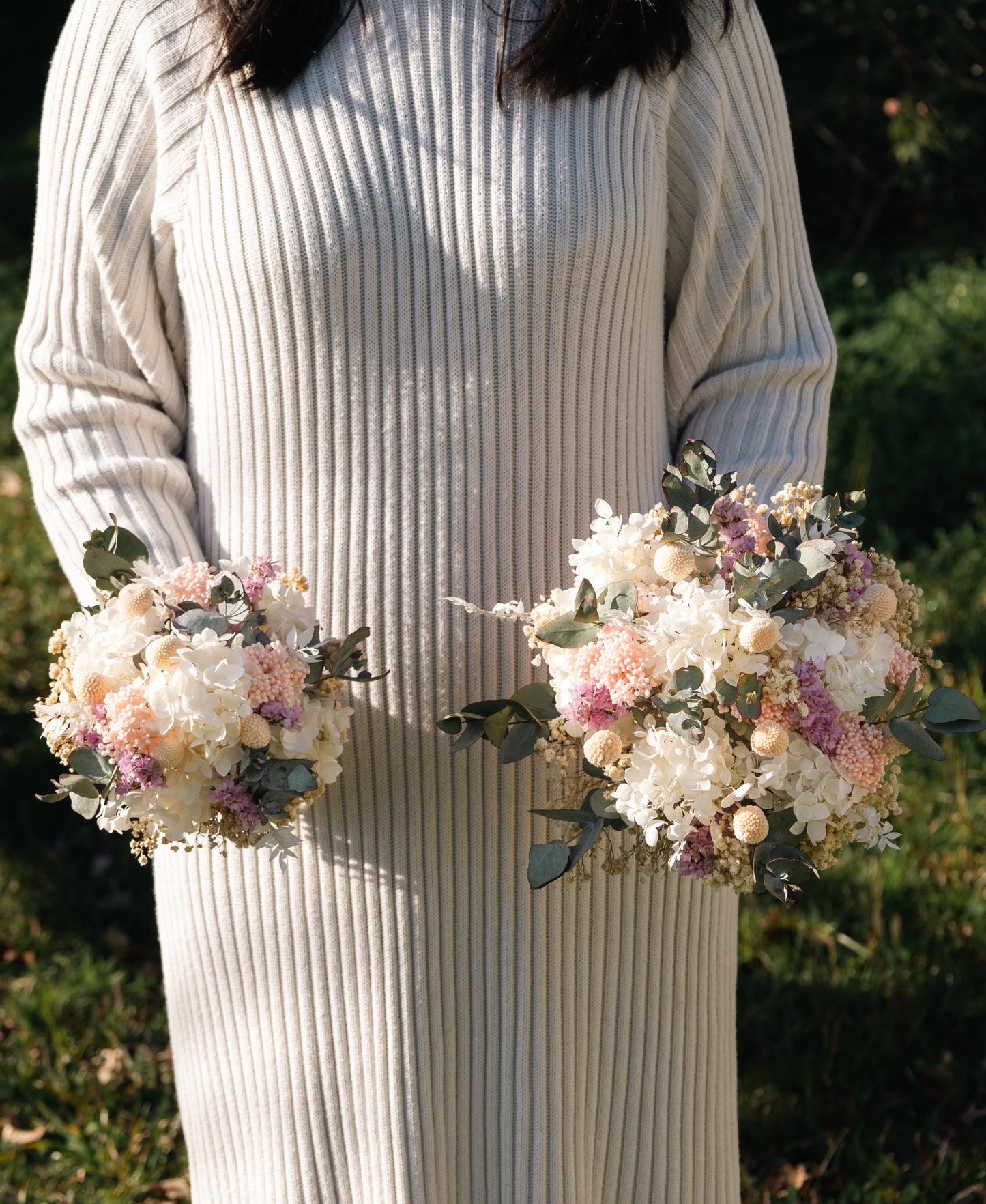Blush Meadow