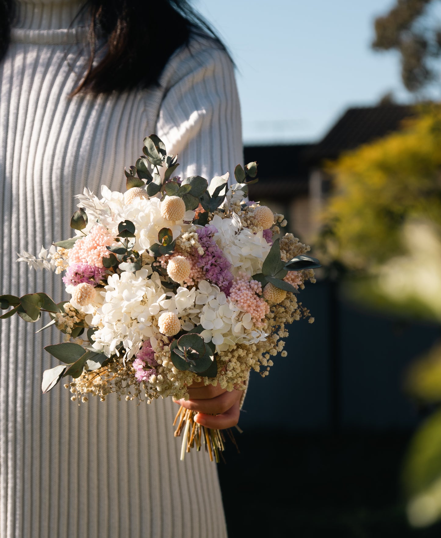 Blush Meadow