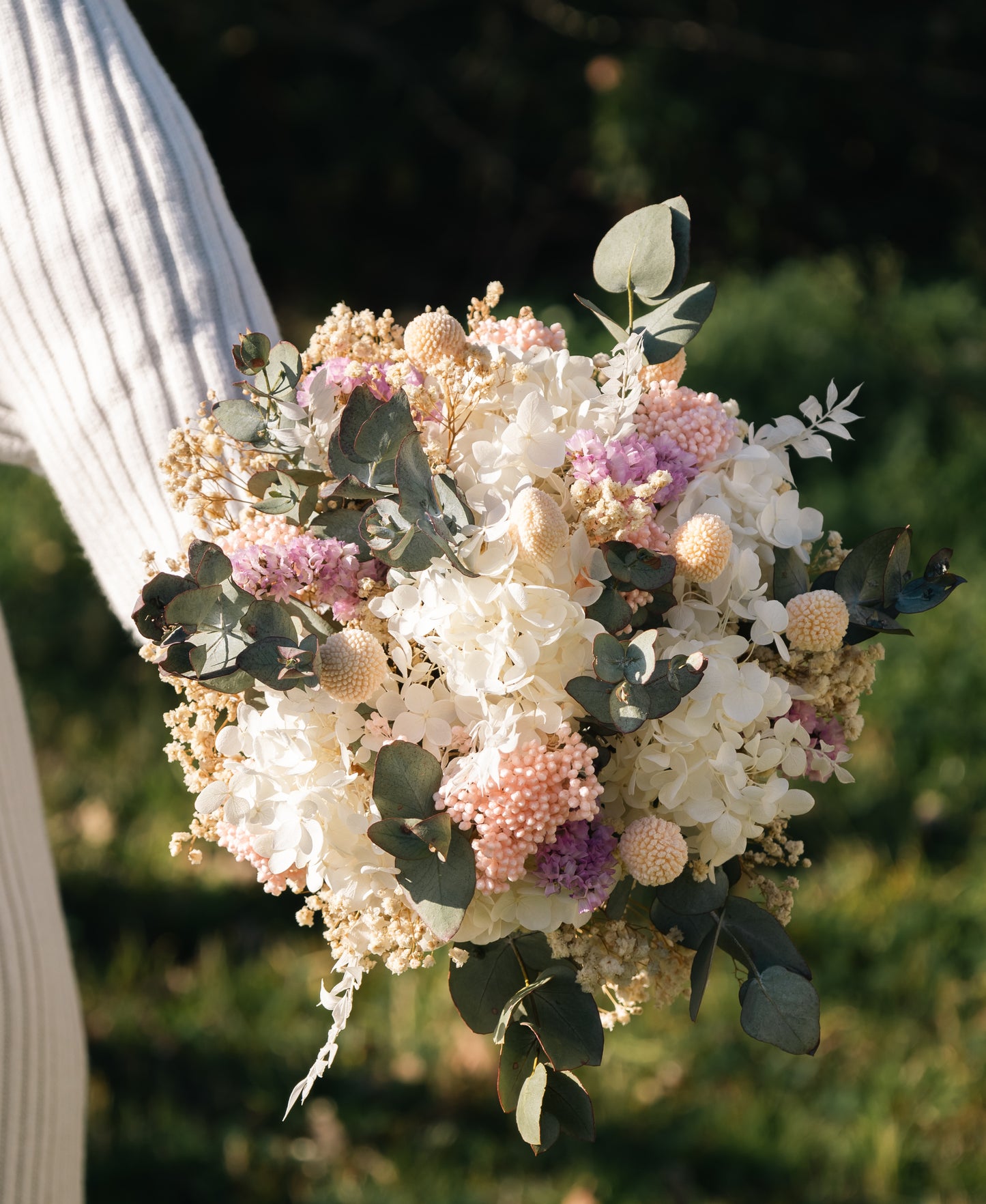 Blush Meadow