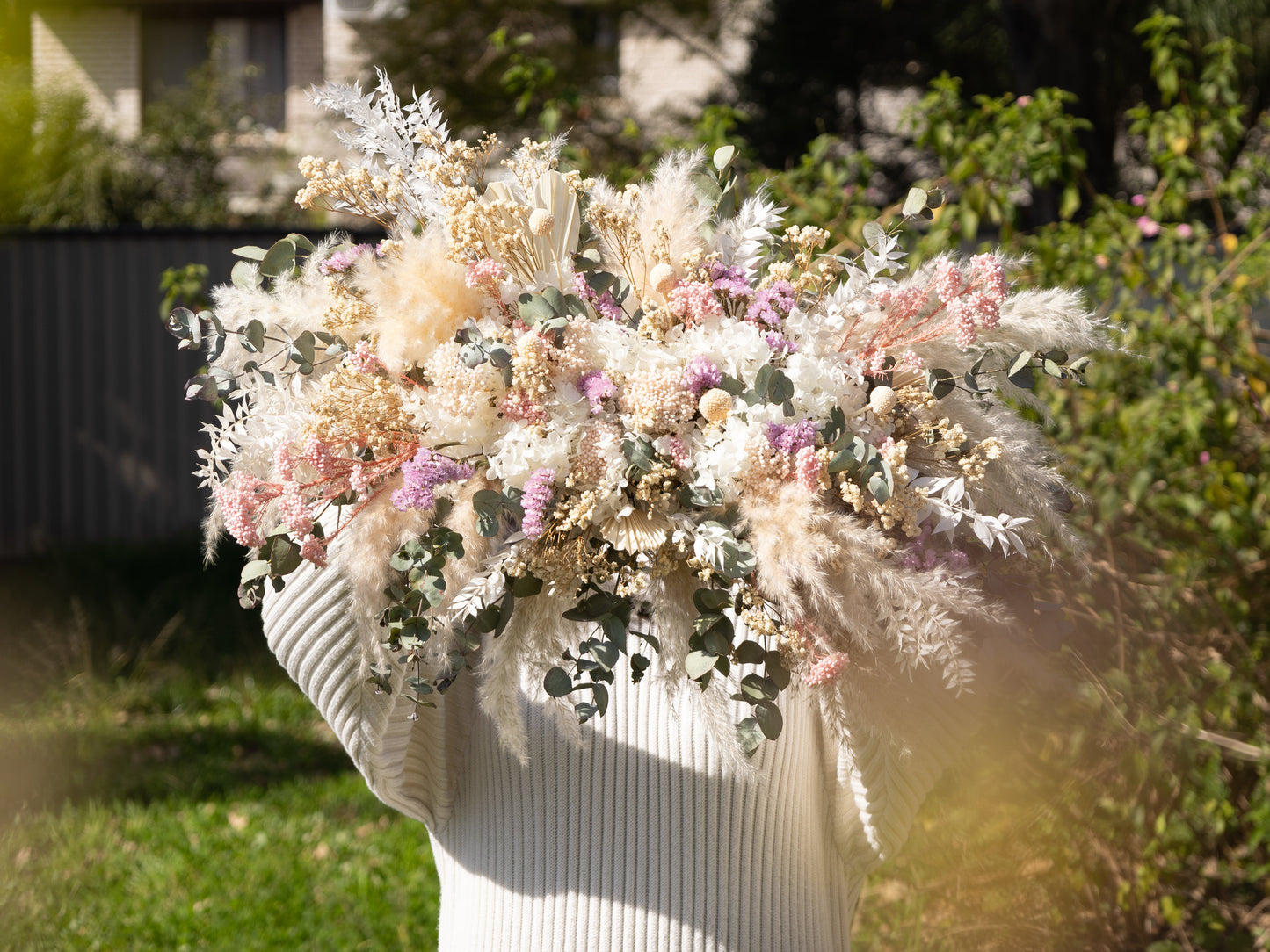 Blush Meadow