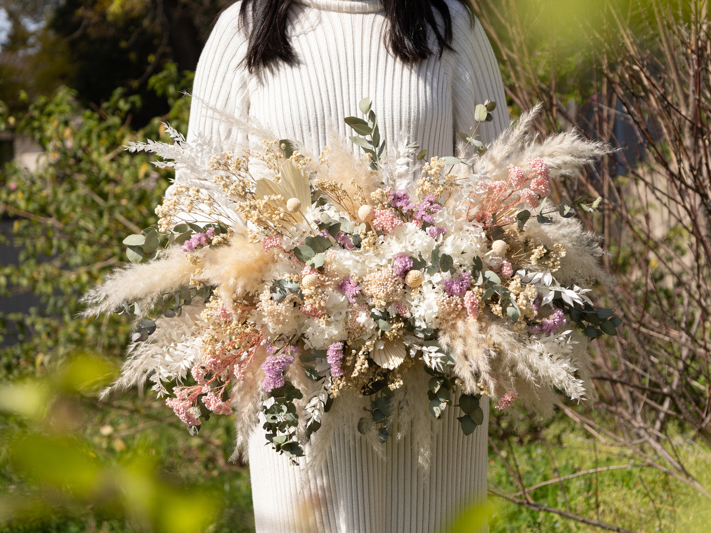 Blush Meadow