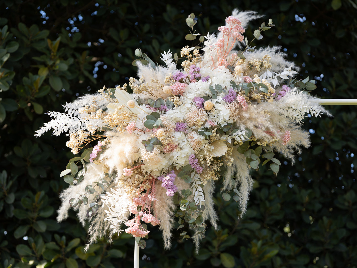 Blush Meadow