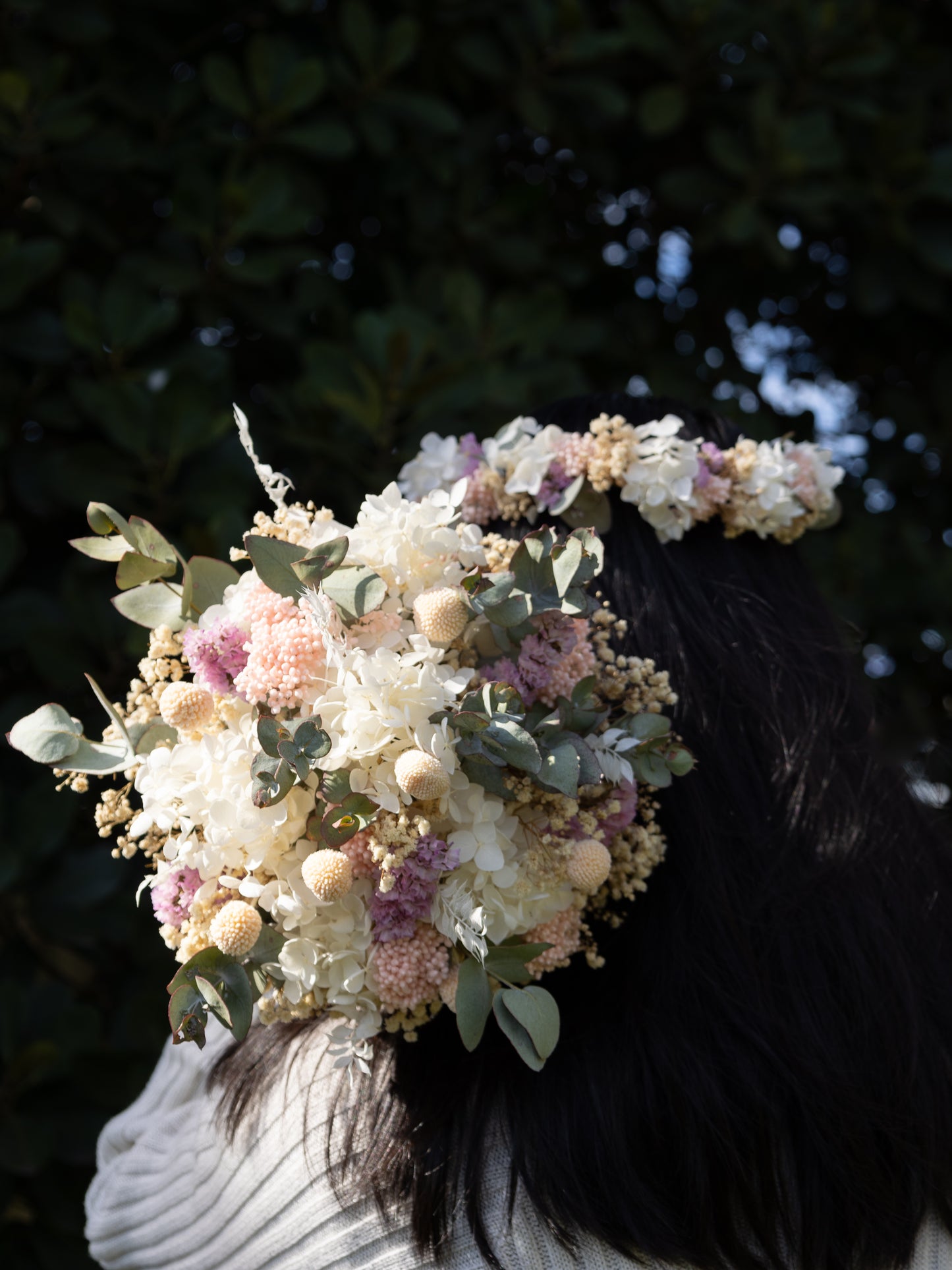 Blush Meadow