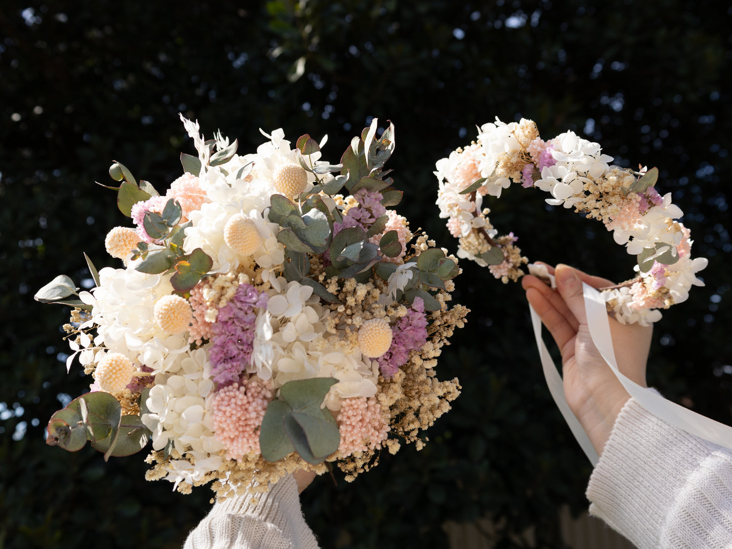 Blush Meadow