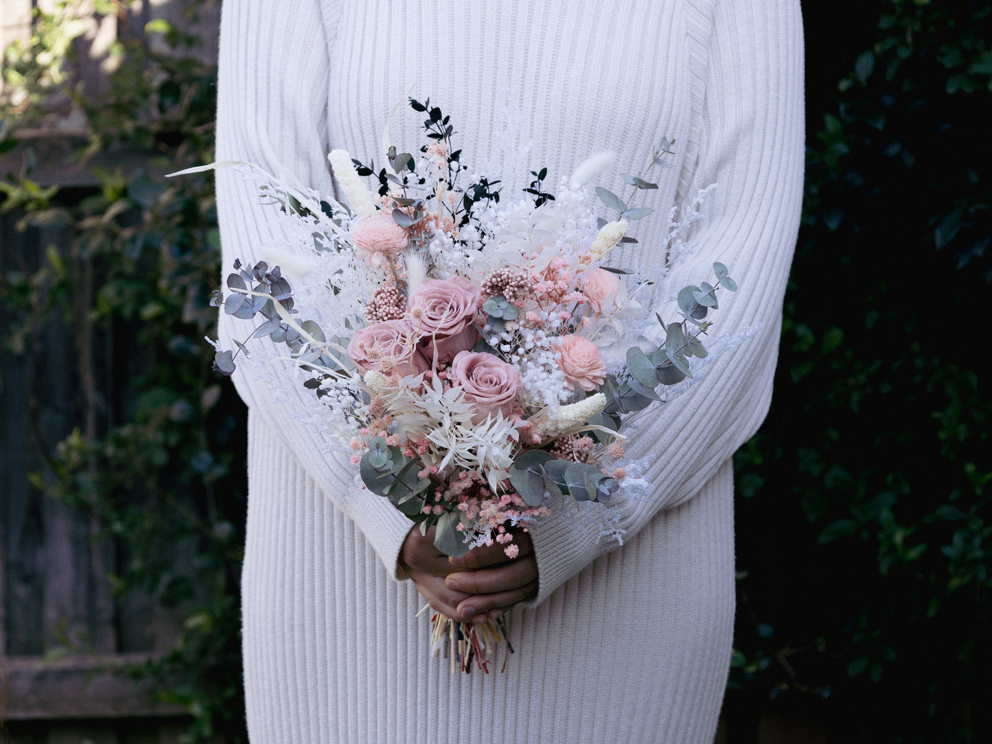 Rose Whisper