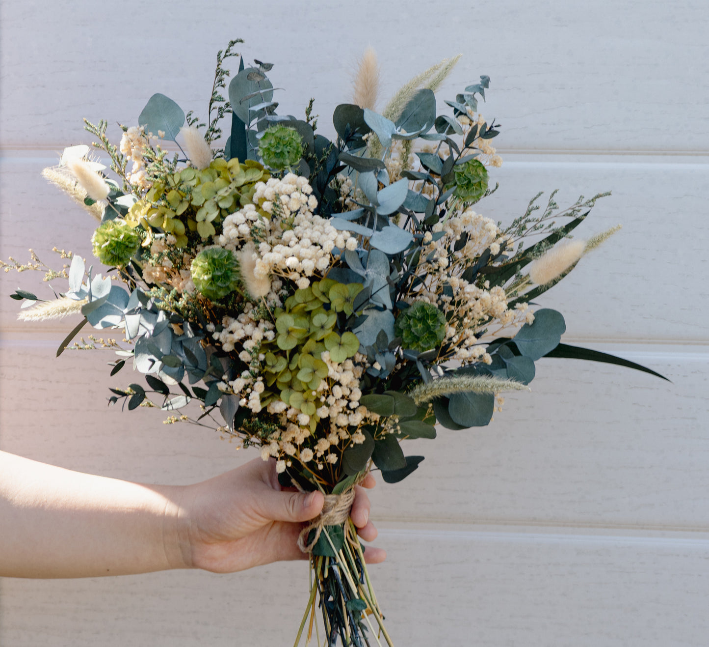 Olive Bloom