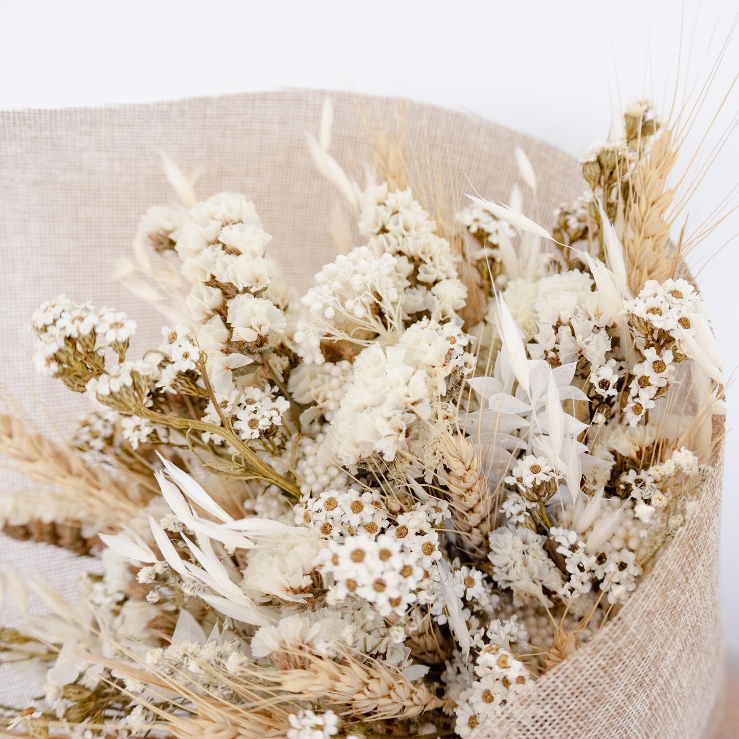 Ivory Fields | Signature Gift Bouquet