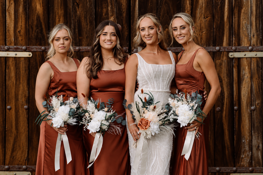 Abbey’s Wedding