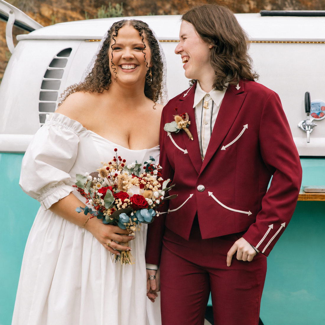 Jess’s Wedding