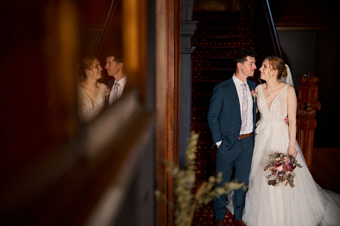 How to Choose Your Wedding Bouquet: A Complete Guide for Brides (2026)