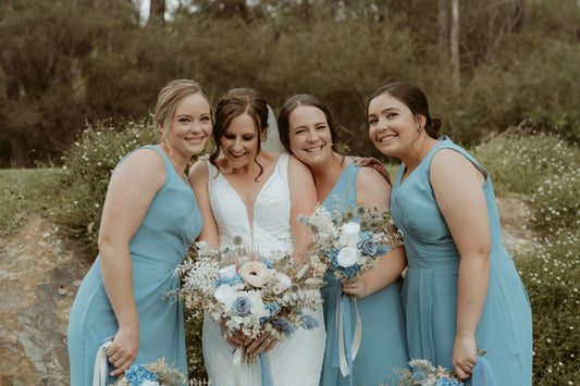 How Much Do Wedding Flowers Cost in Australia? (2027 Price Guide)