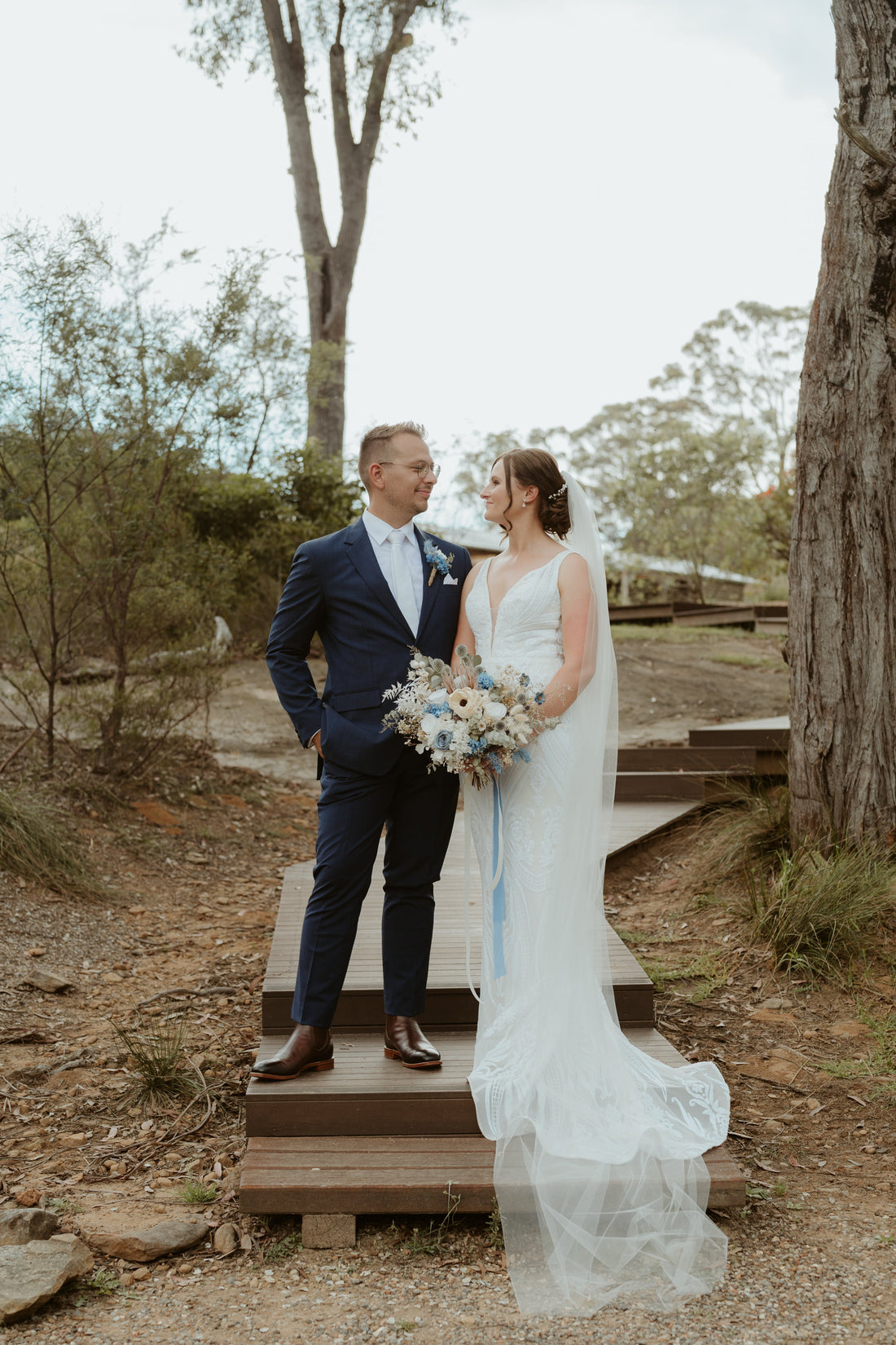 Lauren & Trent