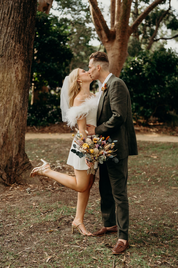 Kirst & Nathan