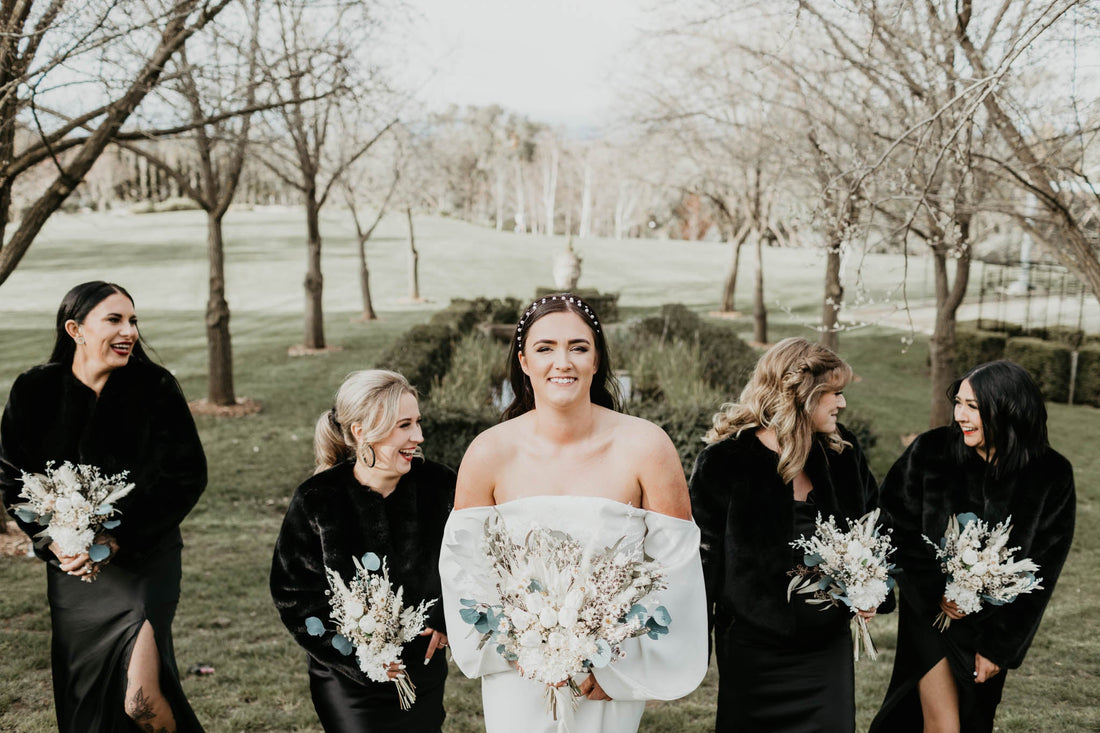 Kayla’s Wedding