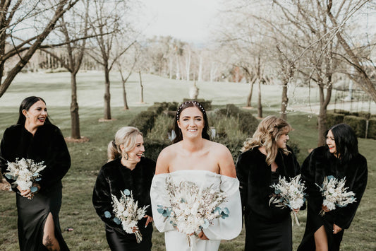 Kayla’s Wedding