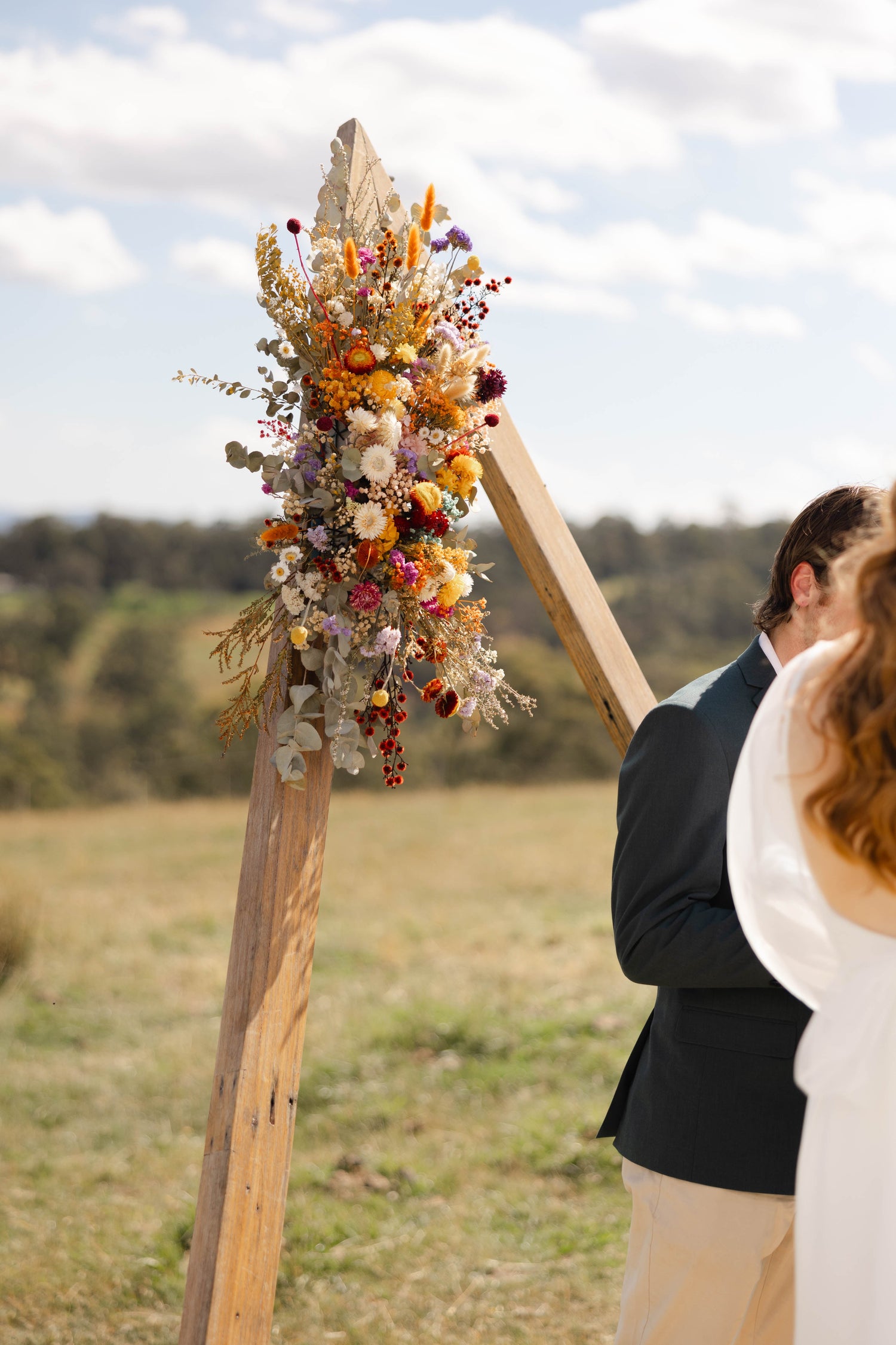 Wedding Ceremony & Receptions