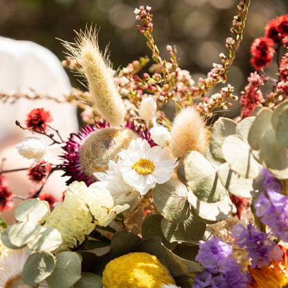 Sunspell Bridal Bouquet