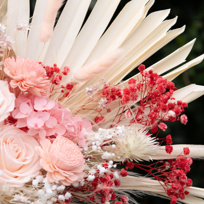Desert Blush Bridal Bouquet