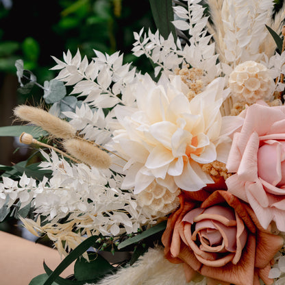 Rustwood Rose Bridal Bouqet