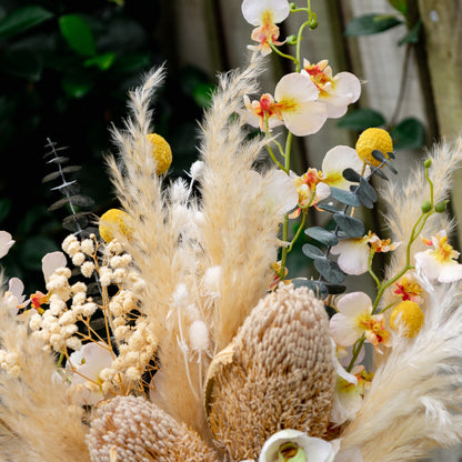 Desert Bloom Bridal Bouquet