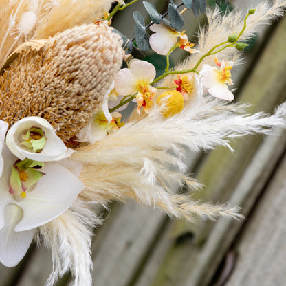 Desert Bloom Bridal Bouquet