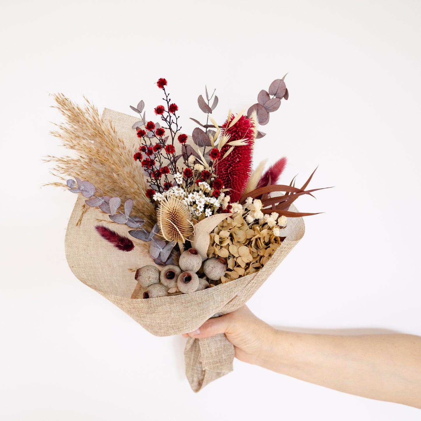 Rust Meadow | Signature Gift Bouquet