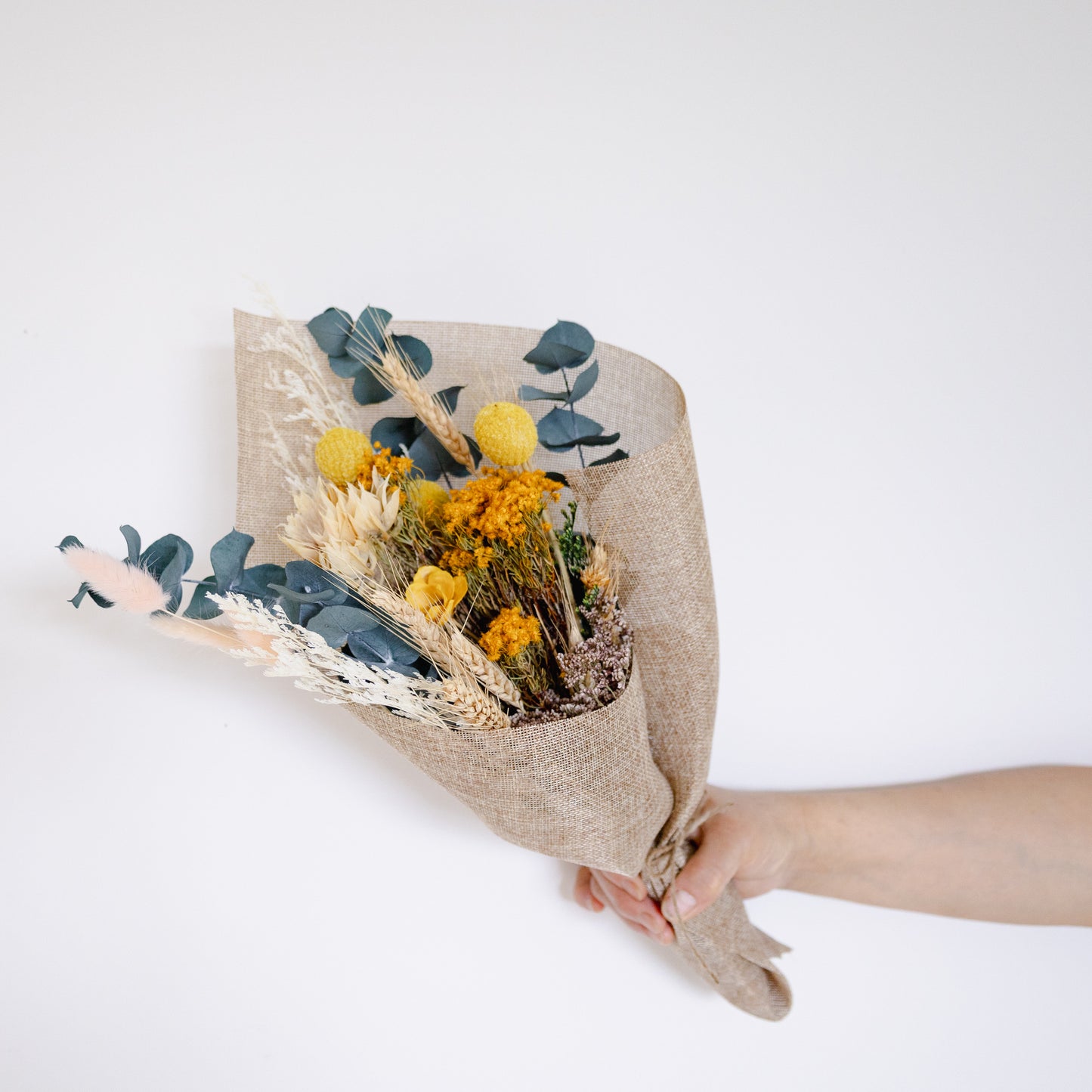 Sunlit Harvest | Signature Gift Bouquet