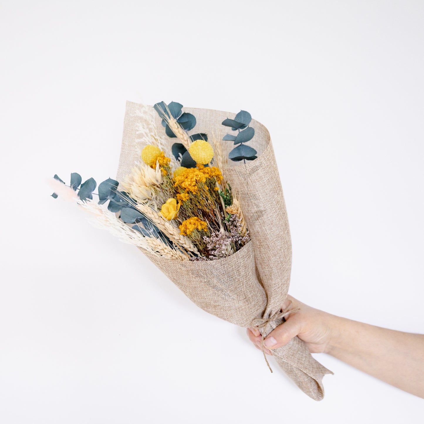 Sunlit Harvest | Signature Gift Bouquet