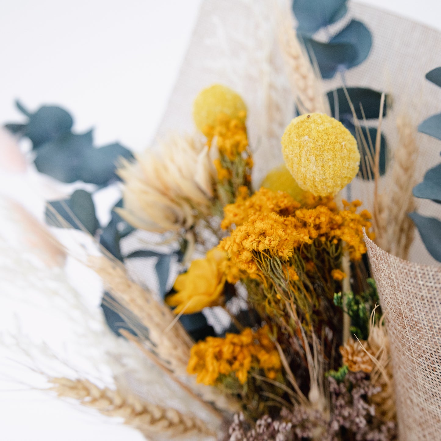 Sunlit Harvest | Signature Gift Bouquet