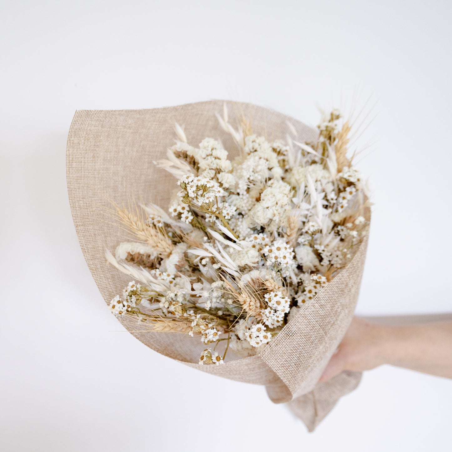 Ivory Fields | Signature Gift Bouquet