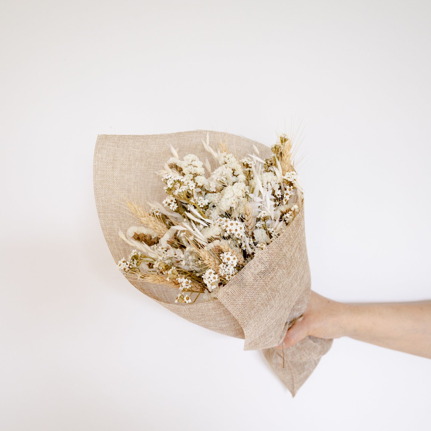 Ivory Fields | Signature Gift Bouquet