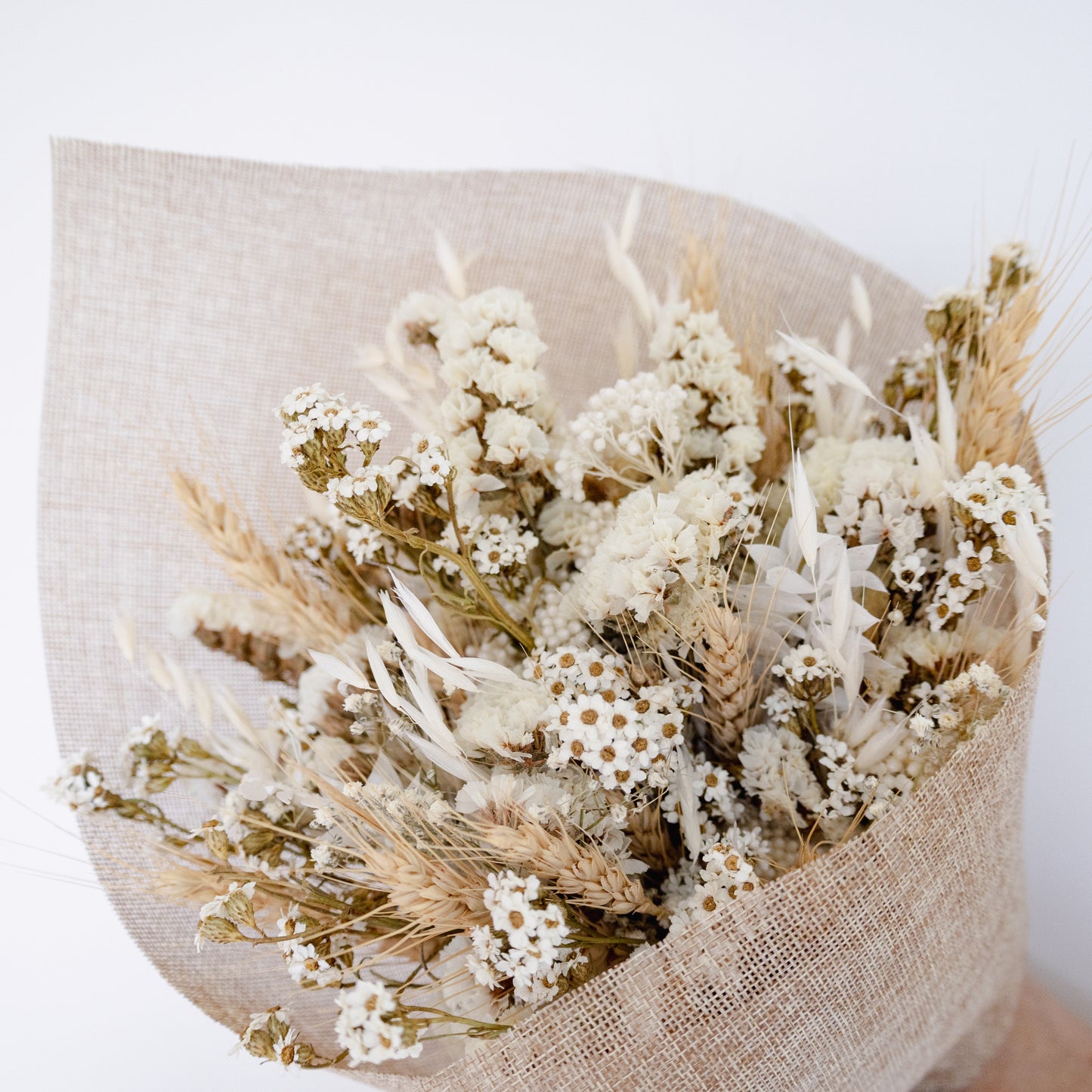 Ivory Fields | Signature Gift Bouquet