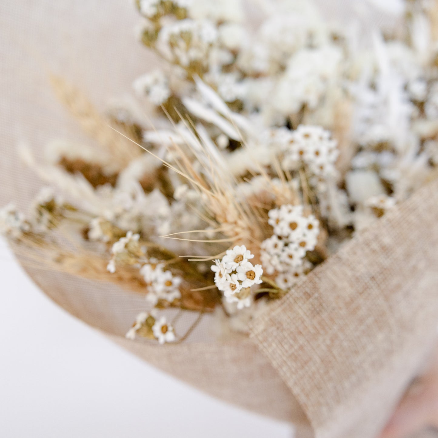 Ivory Fields | Signature Gift Bouquet