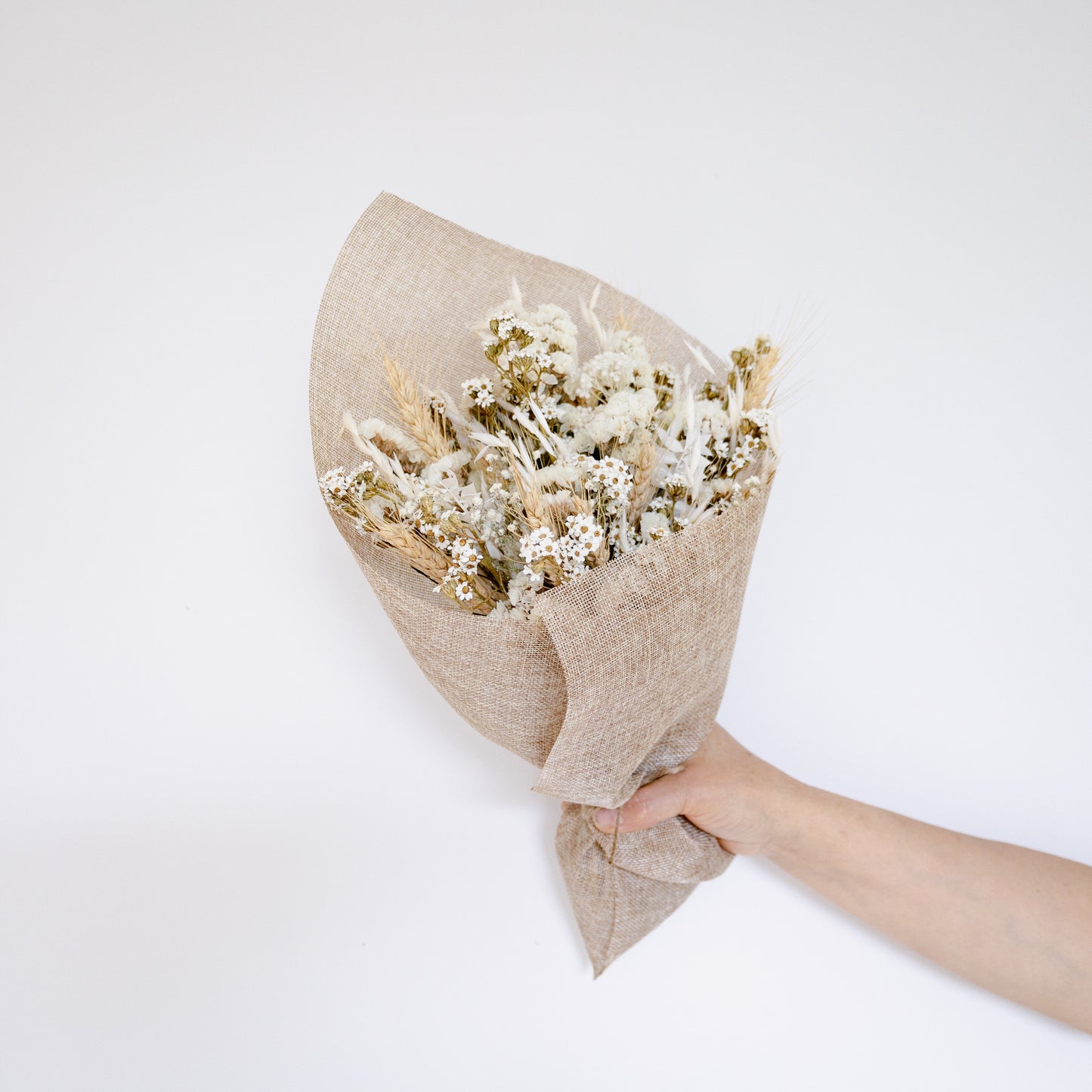 Ivory Fields | Signature Gift Bouquet