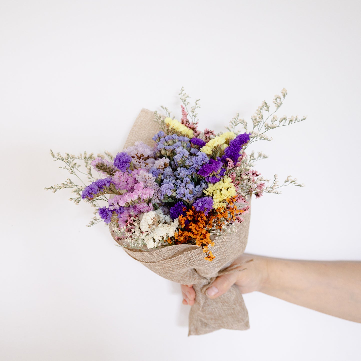 Joyful Fields | Signature Gift Bouquet