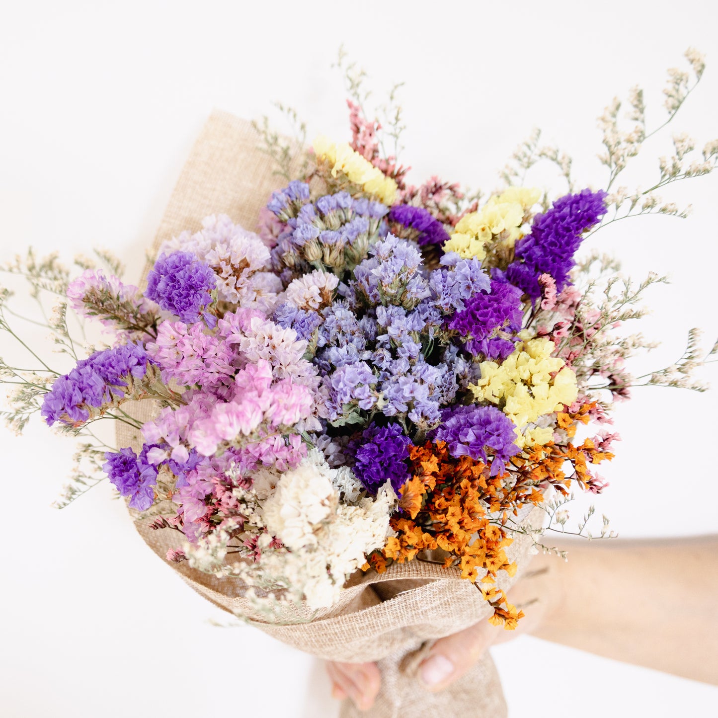 Joyful Fields | Signature Gift Bouquet