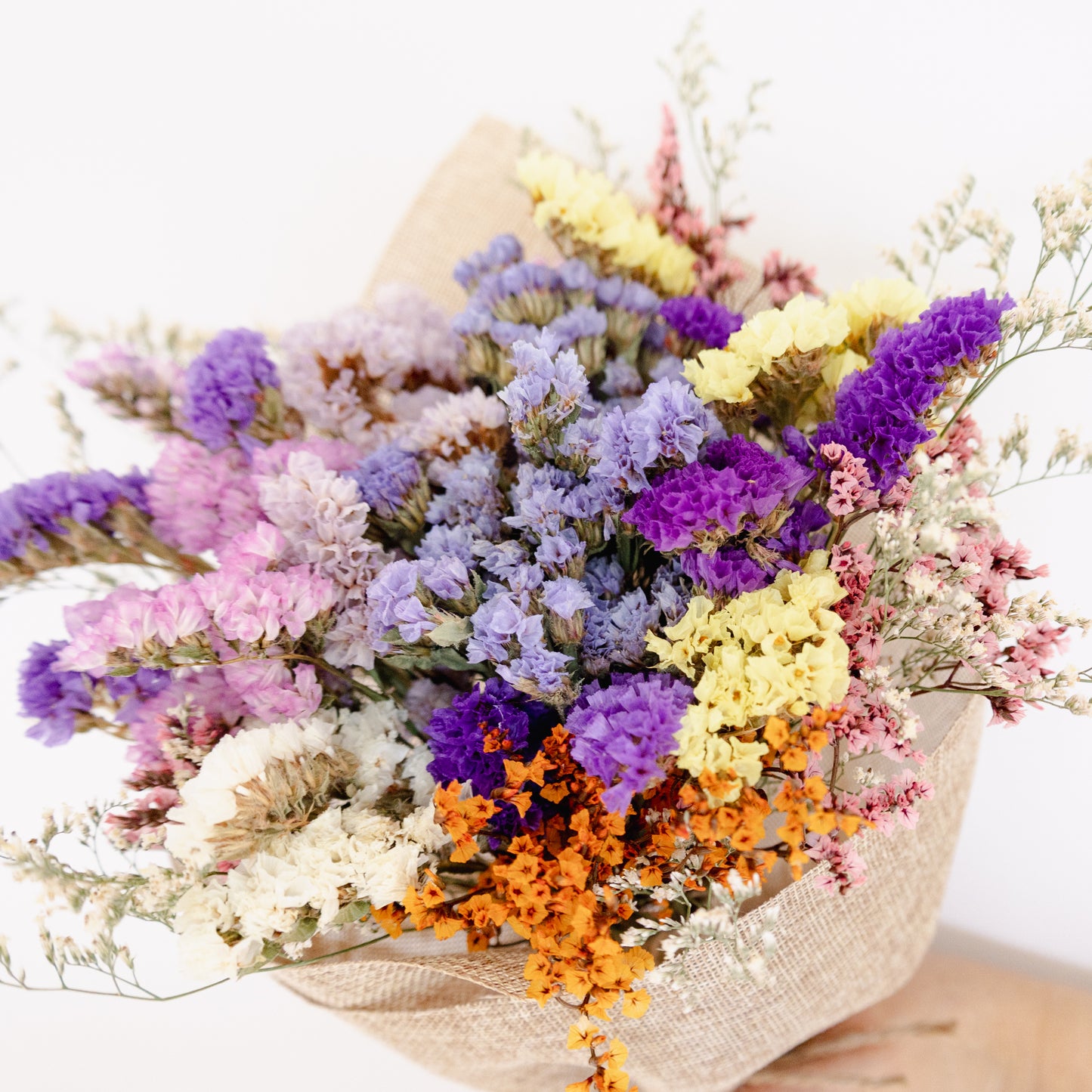 Joyful Fields | Signature Gift Bouquet