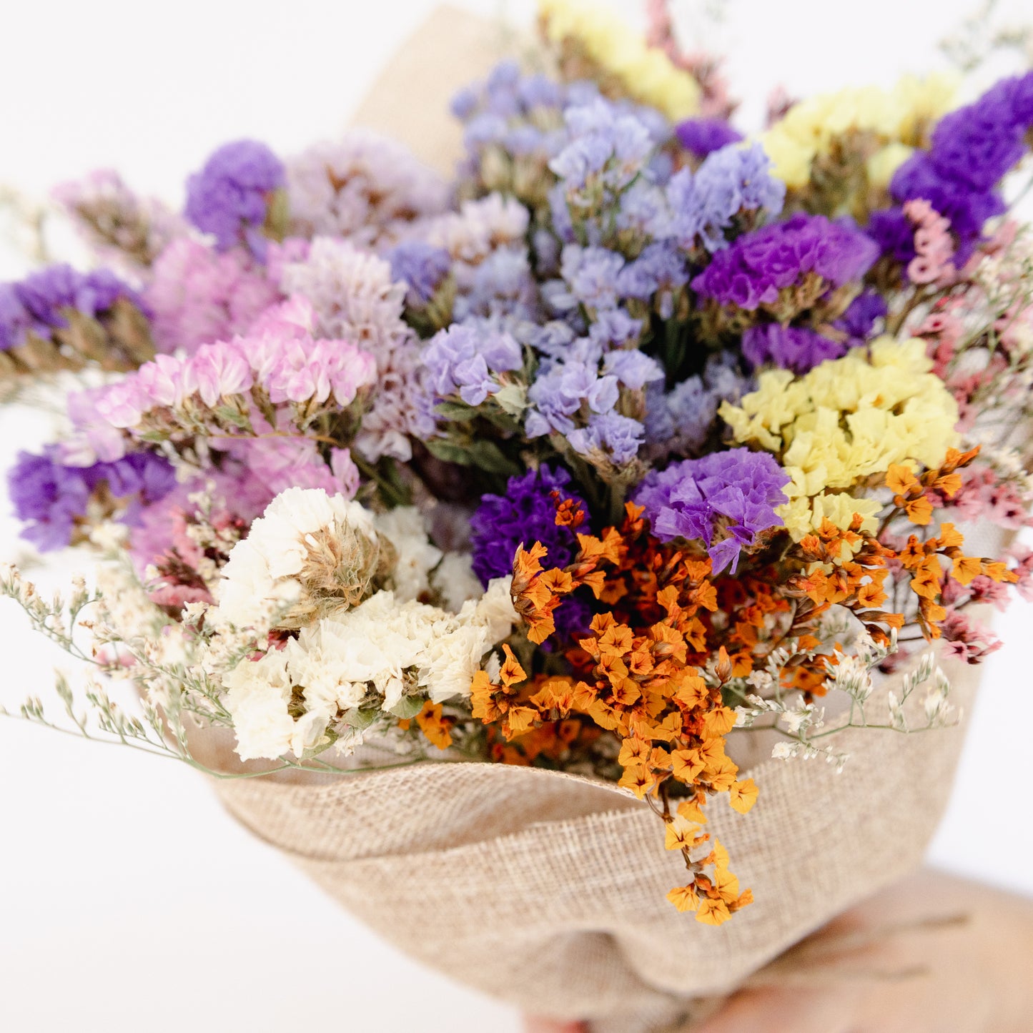 Joyful Fields | Signature Gift Bouquet