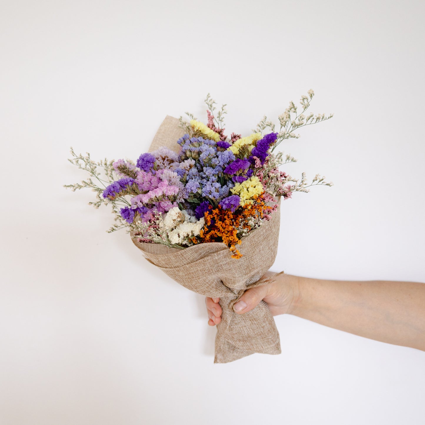 Joyful Fields | Signature Gift Bouquet