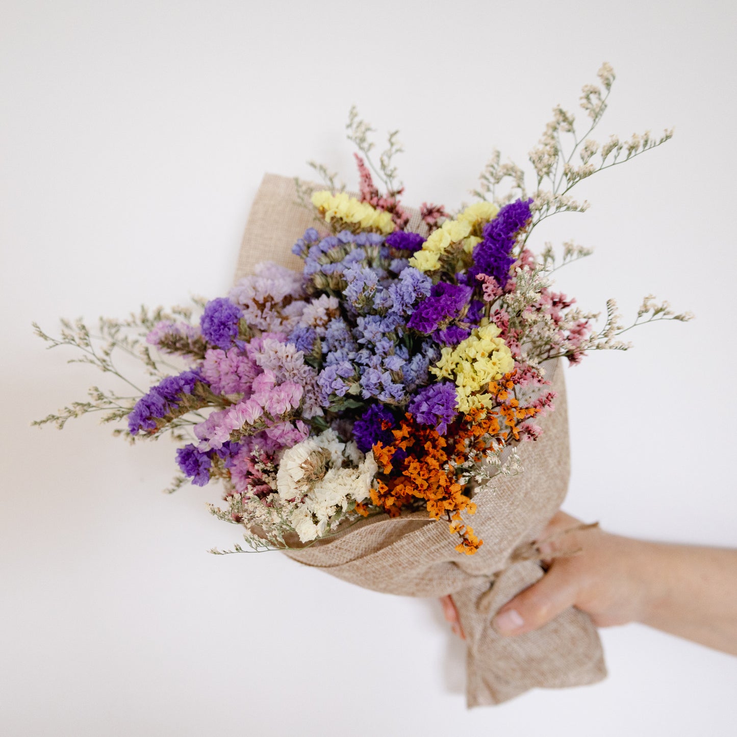 Joyful Fields | Signature Gift Bouquet