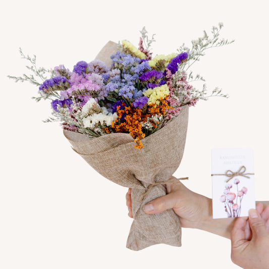 Joyful Fields | Signature Gift Bouquet
