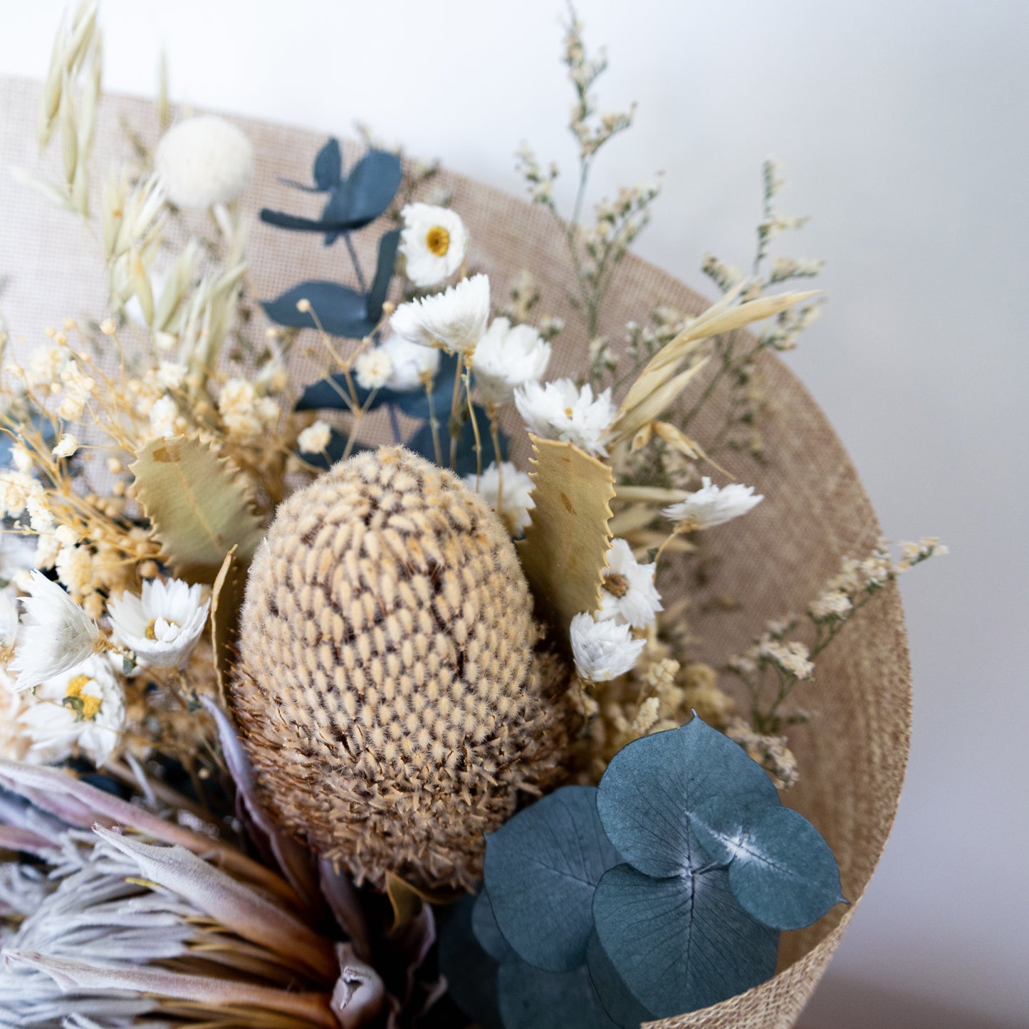 Coastal Harvest | Signature Gift Bouquet