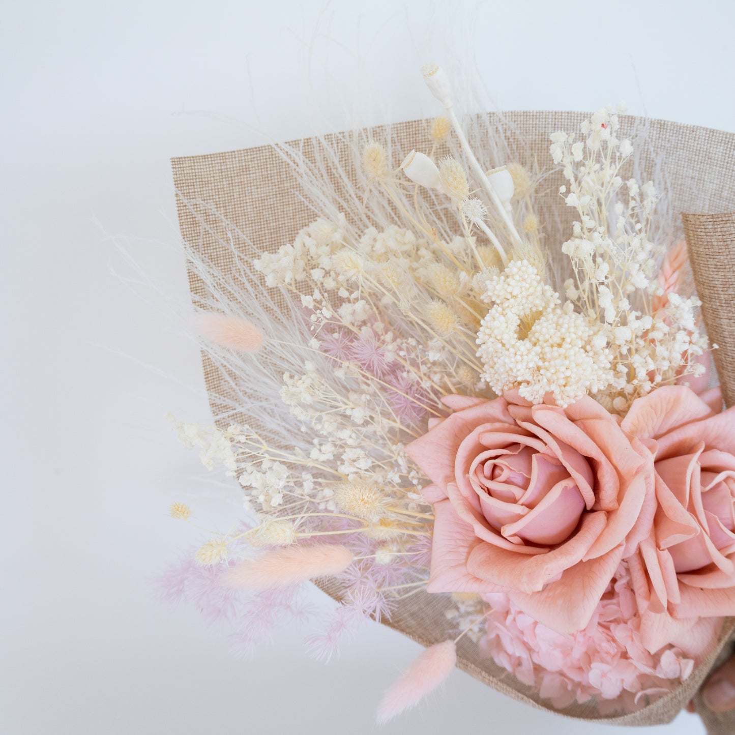 Blush Meadow | Signature Gift Bouquet