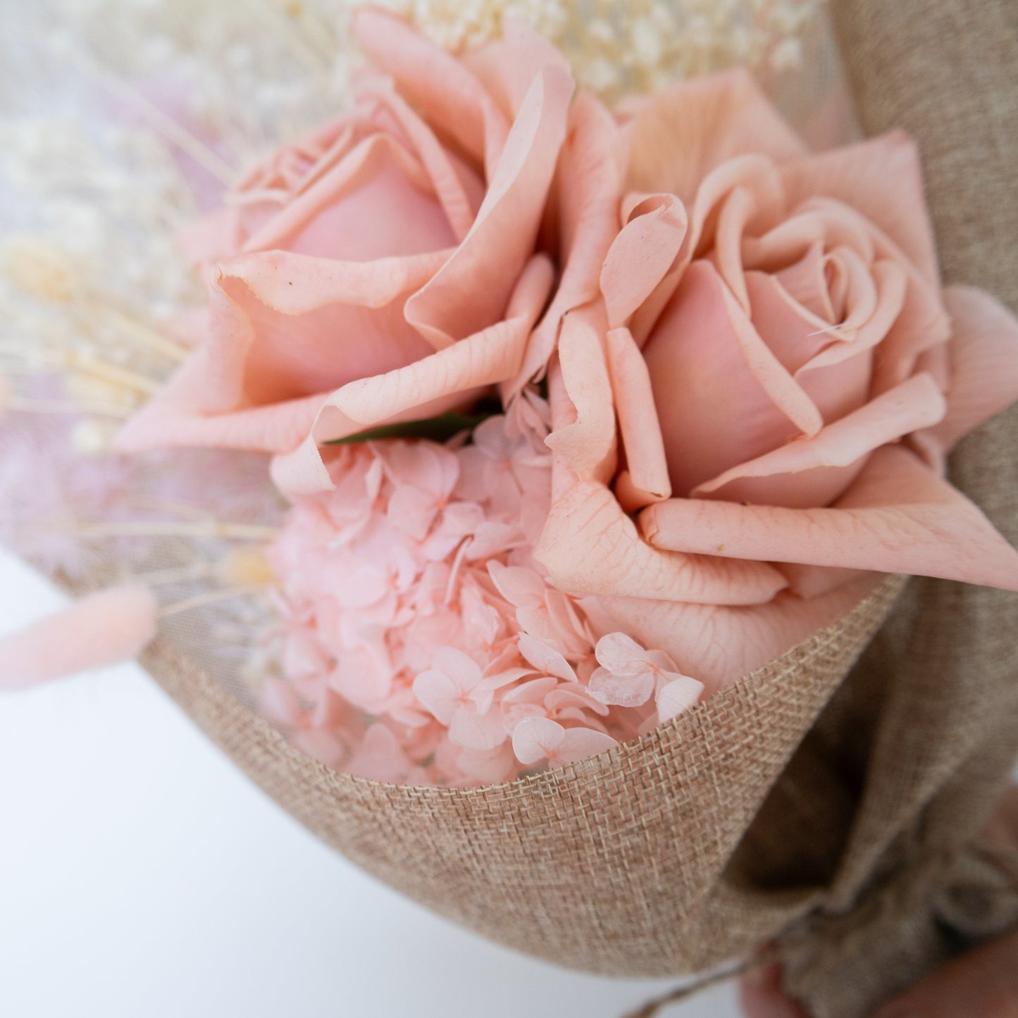 Blush Meadow | Signature Gift Bouquet